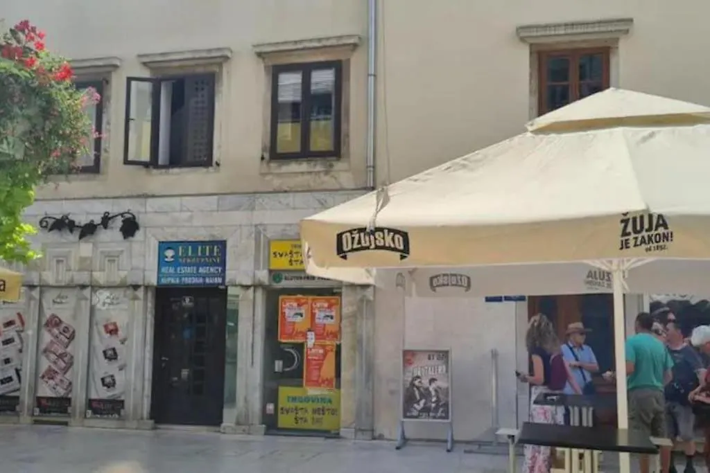 Apartman Julija 1 Rijeka