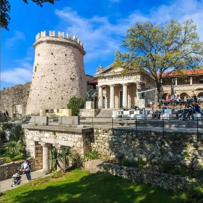 Διαμέρισμα Apartman Julija 1 Ριέκα