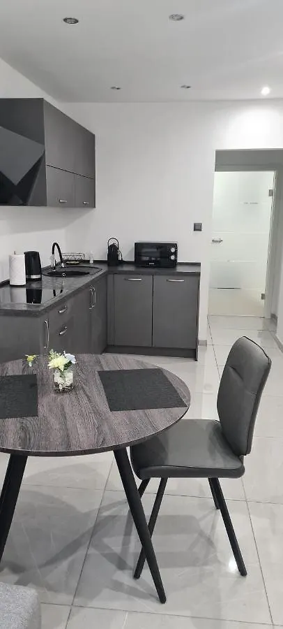 Apartman Julija 1 Rijeka Croatia
