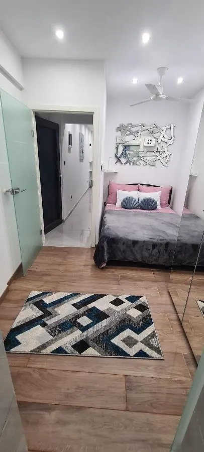 Apartment Apartman Julija 1 Rijeka