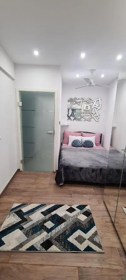 Apartman Julija 1 Rijeka