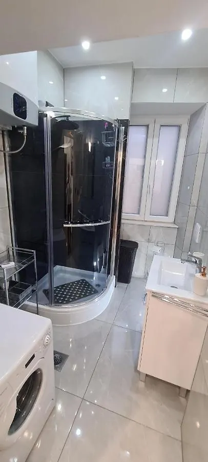 Apartman Julija 1 Rijeka Apartment