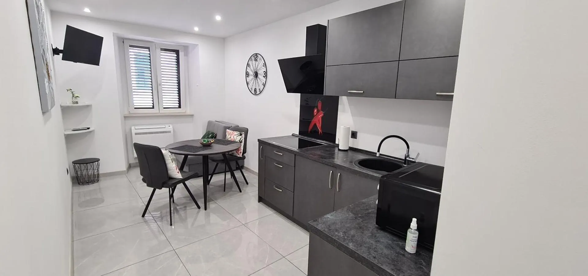 Apartman Julija 1 Ριέκα Διαμέρισμα