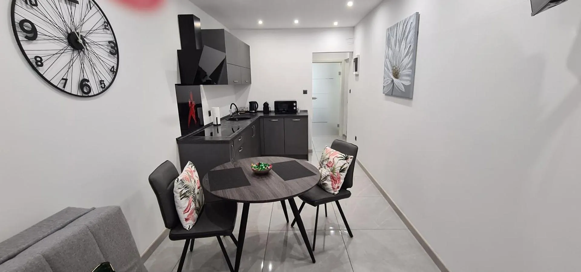 Apartment Apartman Julija 1 Rijeka