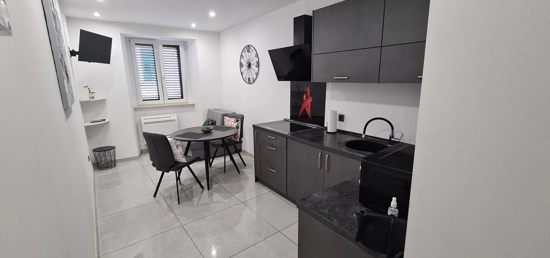 Apartman Julija 1 Rijeka