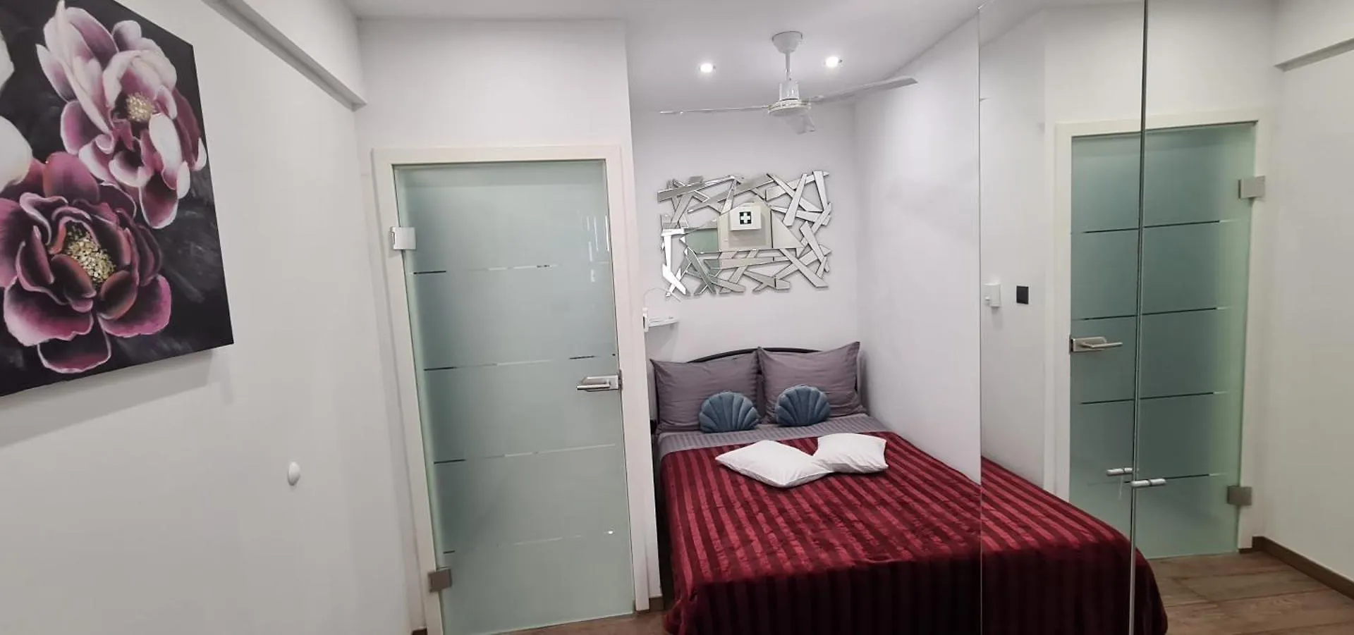 Apartman Julija 1 Rijeka