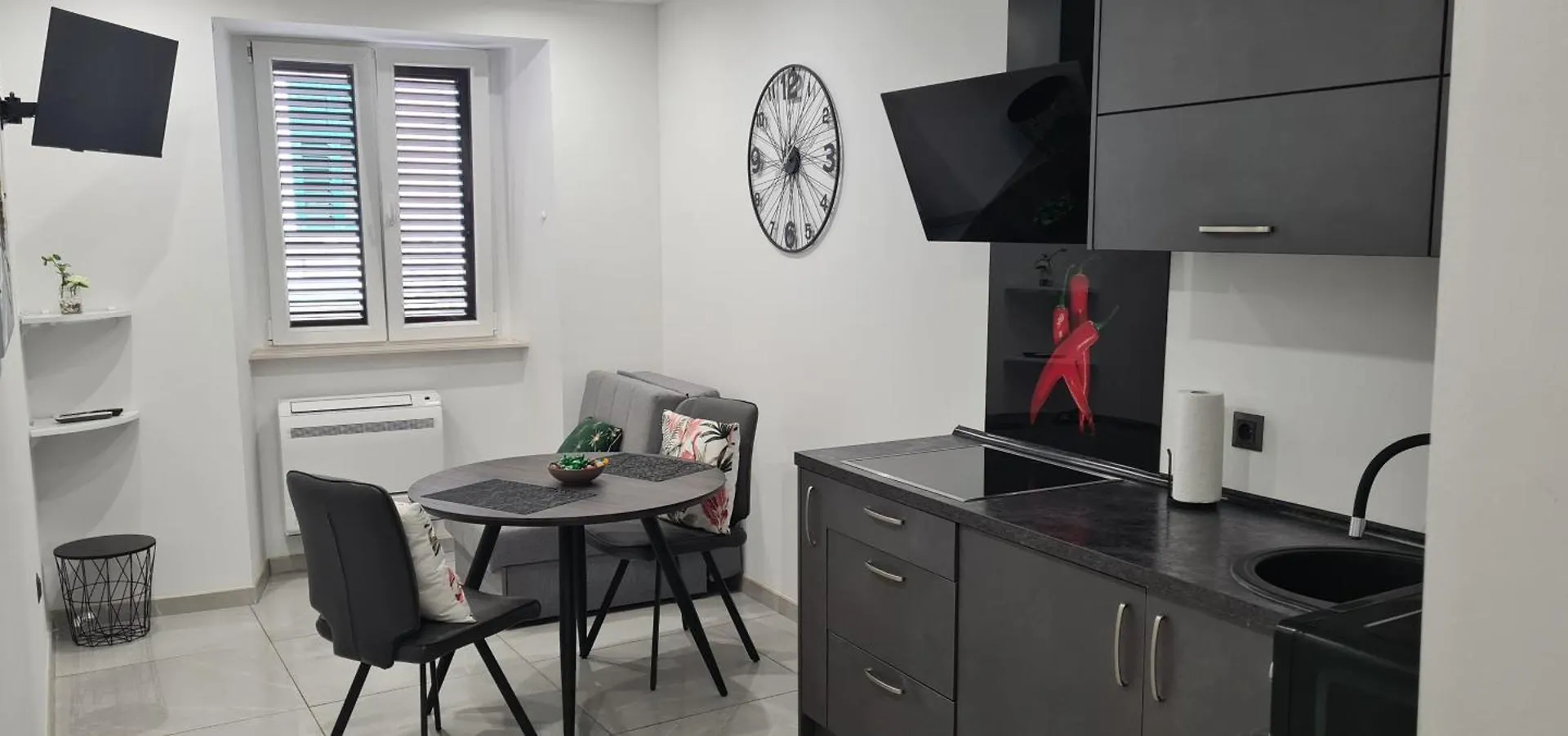 Apartman Julija 1 Rijeka