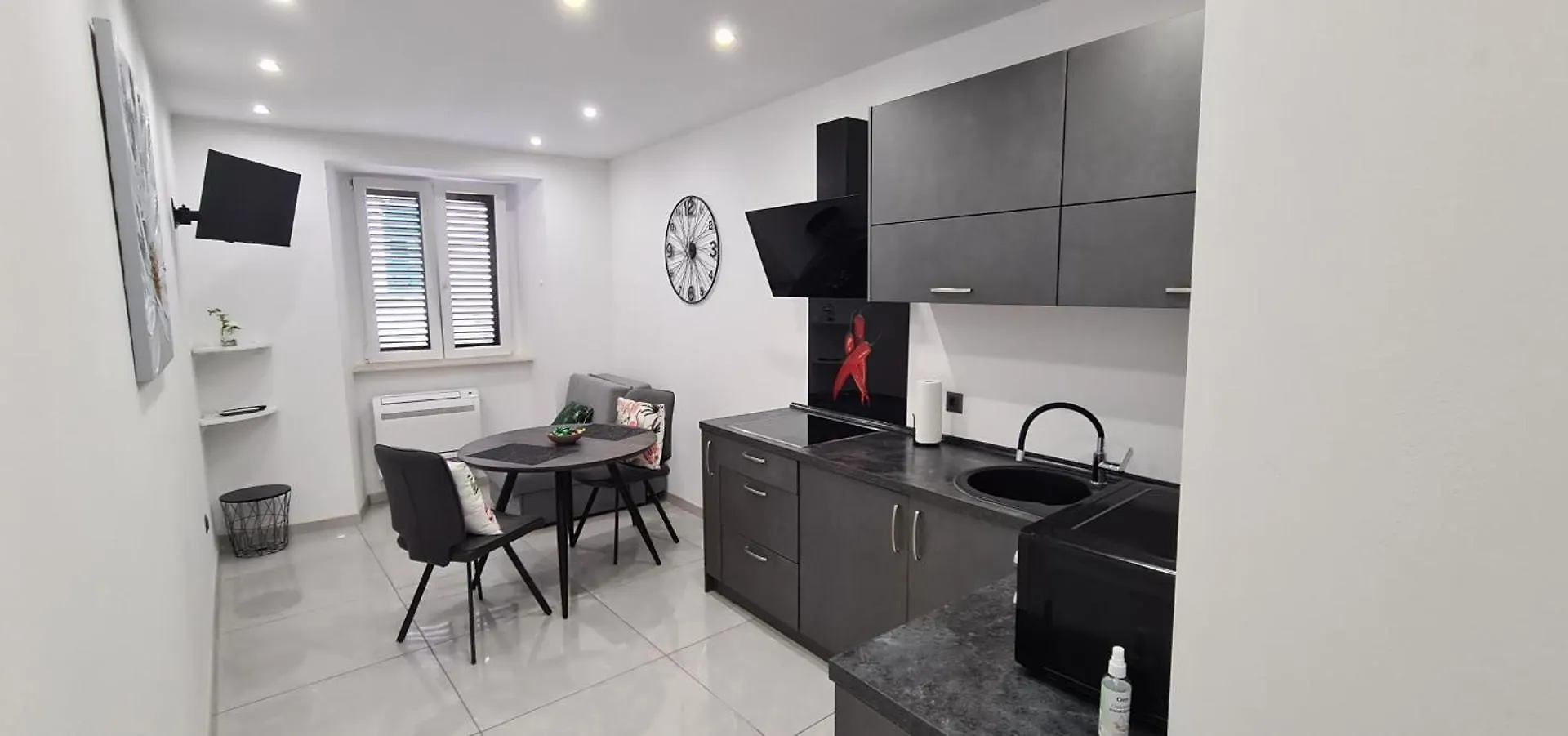 Διαμέρισμα Apartman Julija 1 Ριέκα
