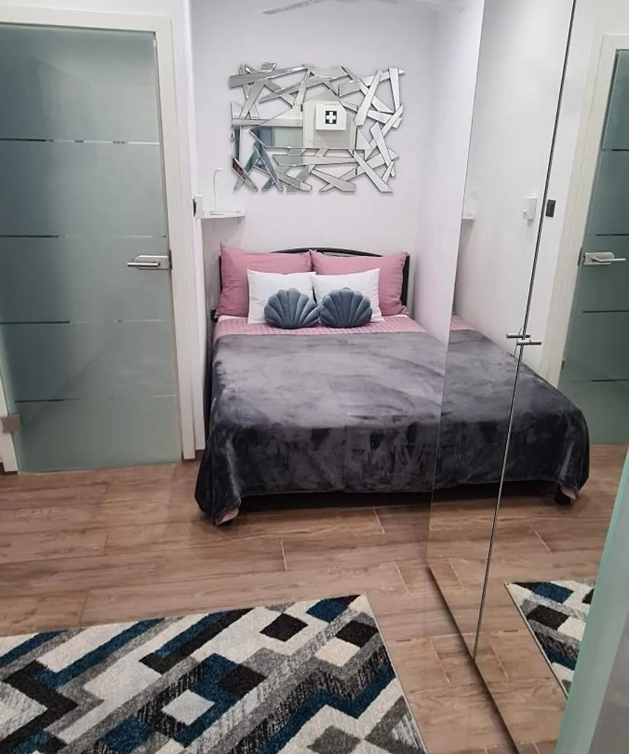 Apartman Julija 1 Rijeka